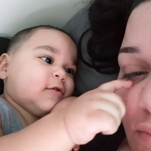 Meet your Posher, Mayra